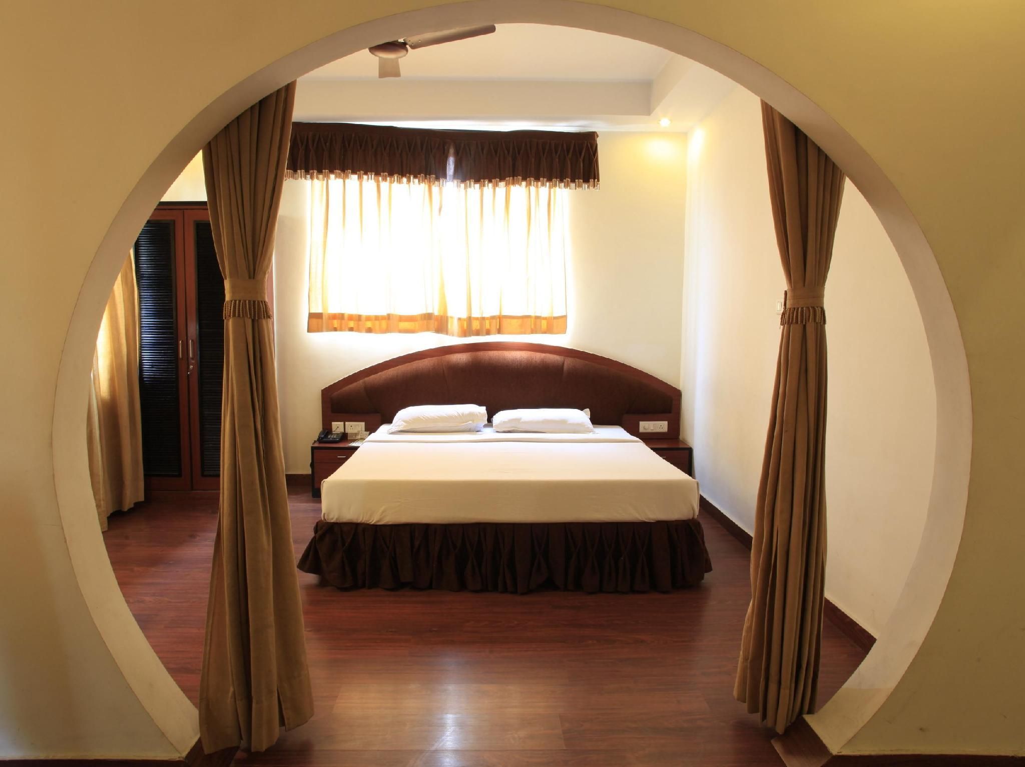 Suite Double Room Only