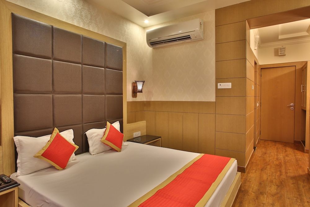 Superior Double Room Only