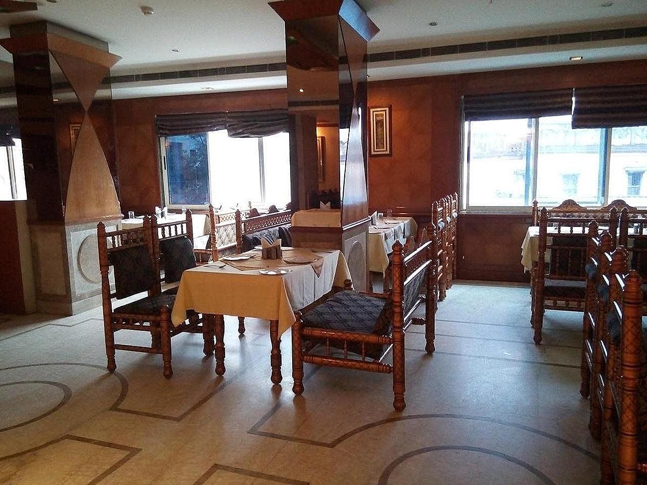 undefined Hotel Zeeras 4