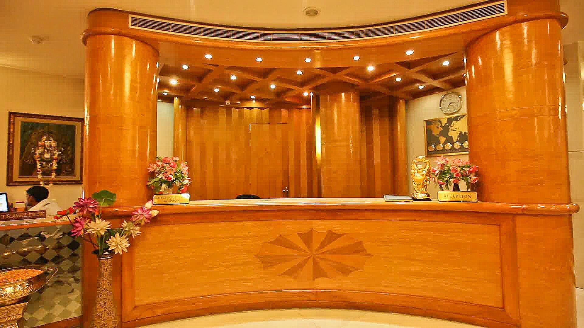 undefined Hotel Zeeras 2