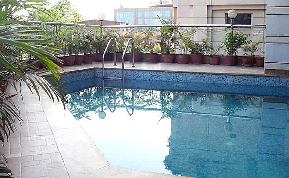 undefined Hotel Zeeras 5