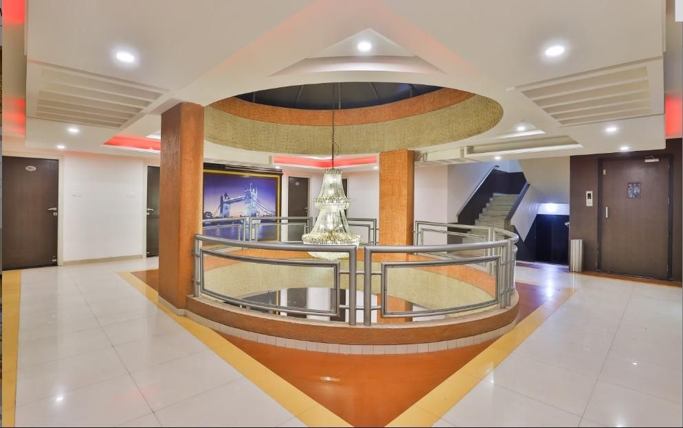 undefined New Hotel Europa Inn 3