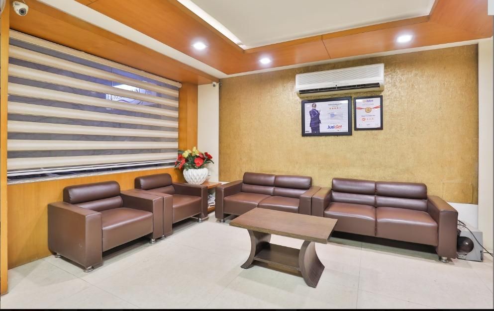 undefined New Hotel Europa Inn 2
