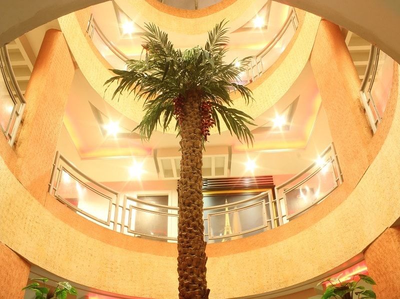 undefined New Hotel Europa Inn 10