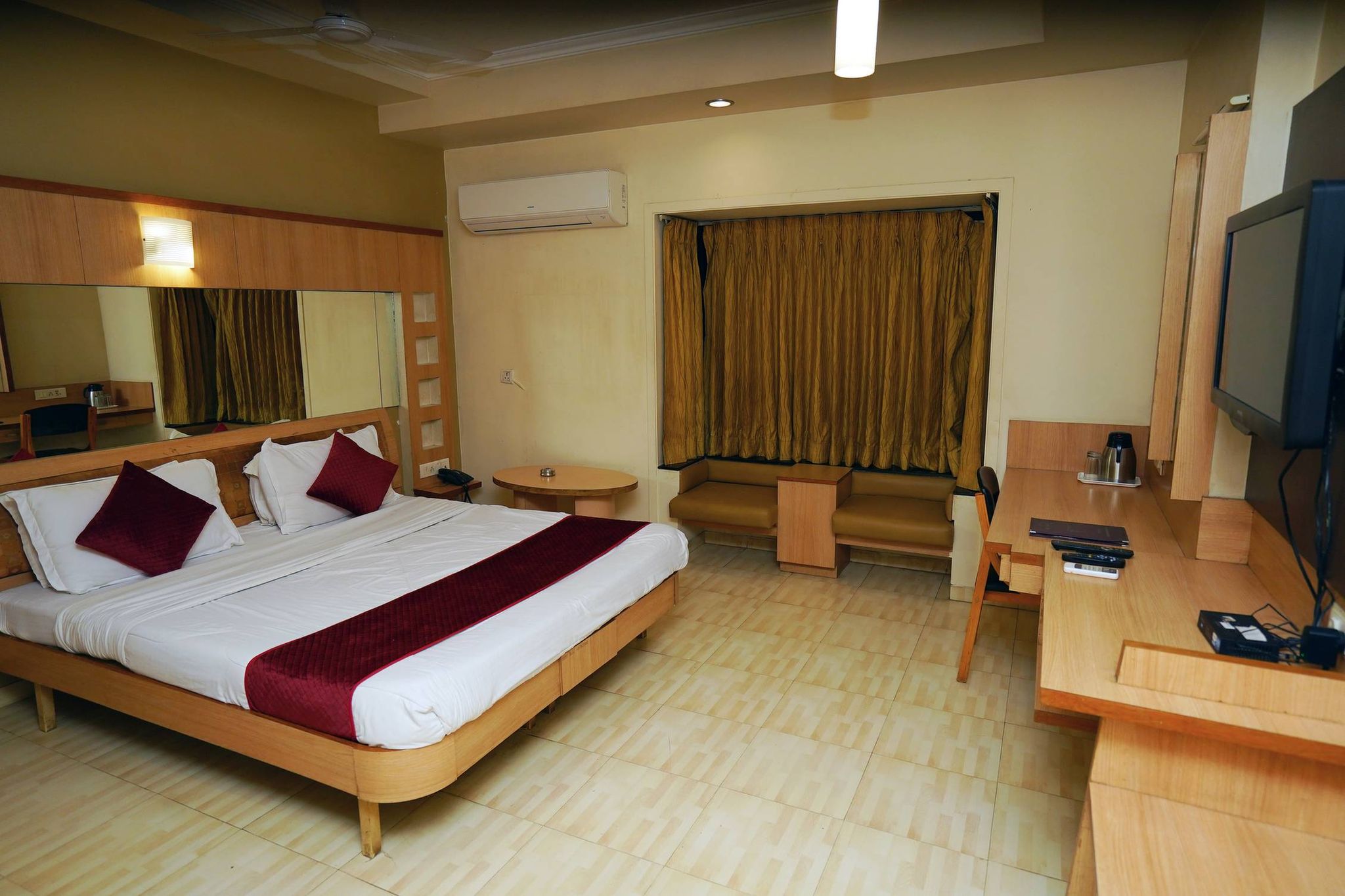 undefined New Hotel Europa Inn 4