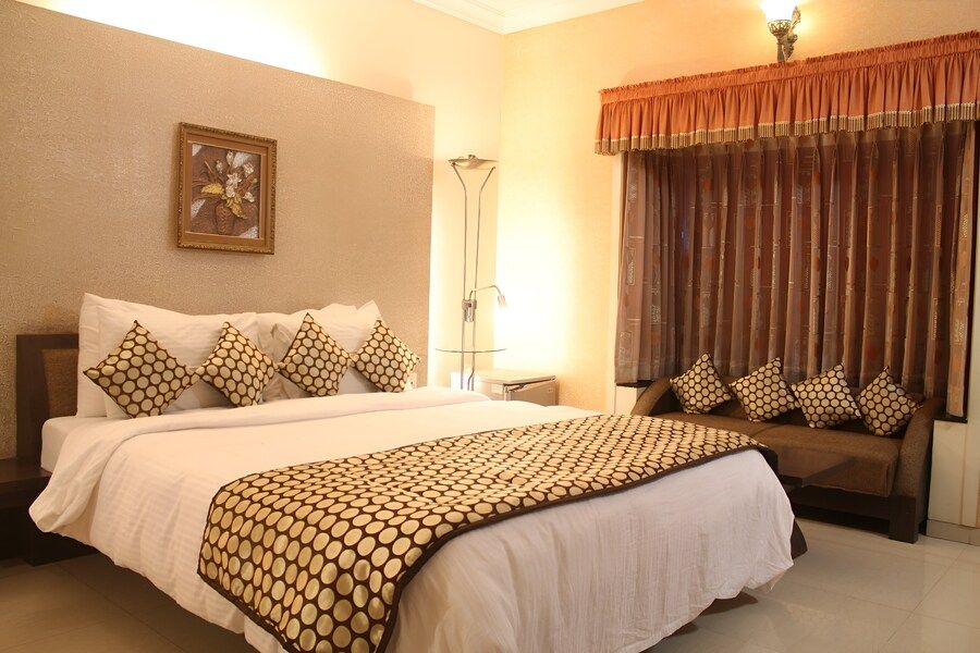 undefined New Hotel Europa Inn