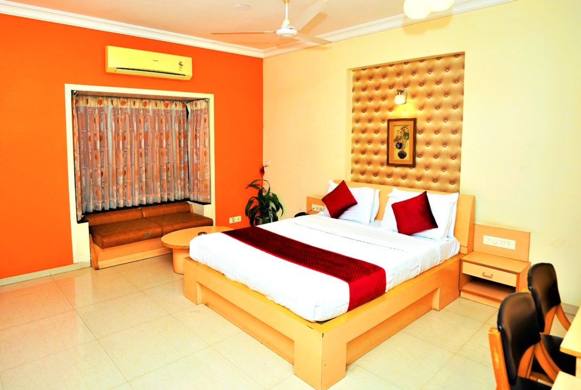 undefined Hotel Europa Inn 5