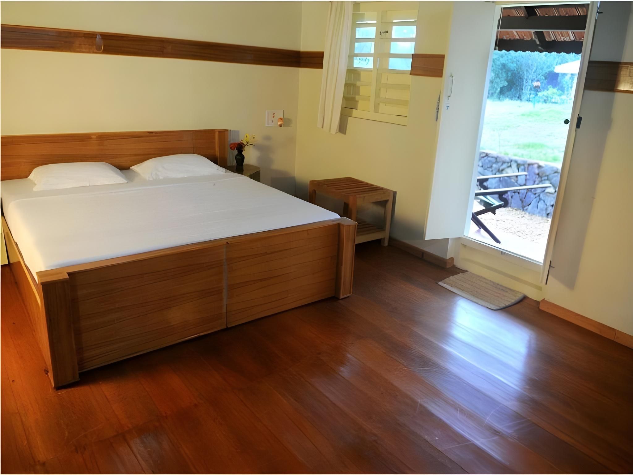 Eletaria Resort Deluxe Room