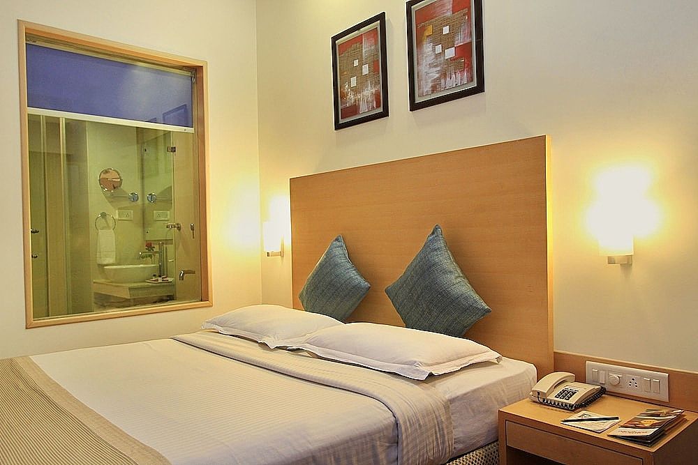 La Sara Hometel Standard Room