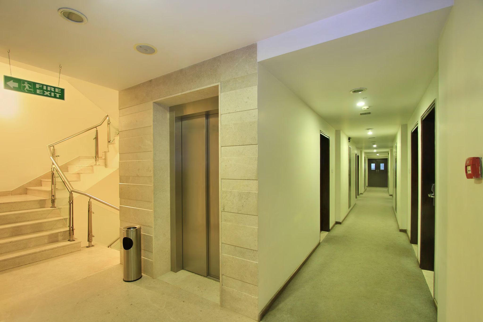 undefined La Sara Hometel 3