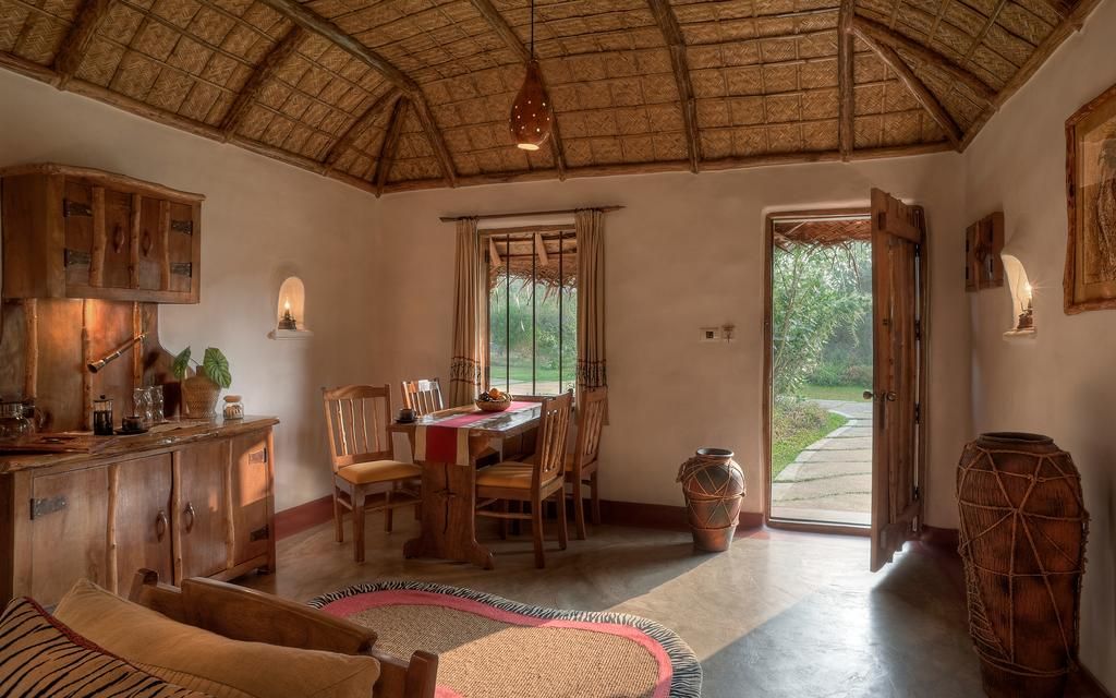 Evolve Back, Kabini Safari Hut 2