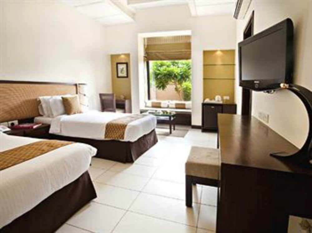 Executive Double or Twin Room, 1 Bedroom