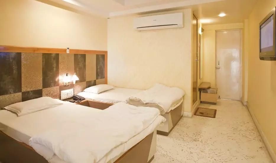 Ashiana Hotel