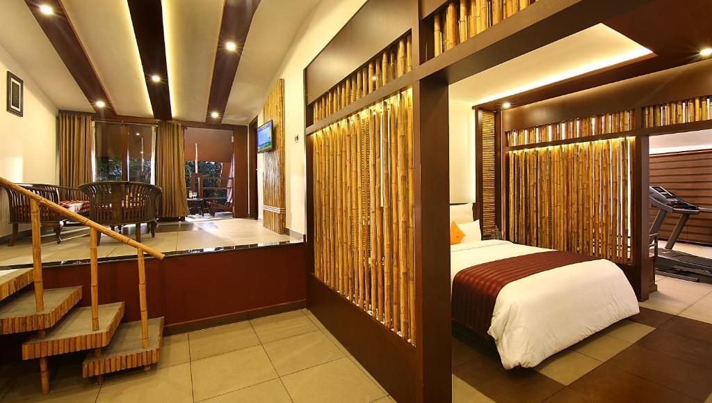 Pool Villa