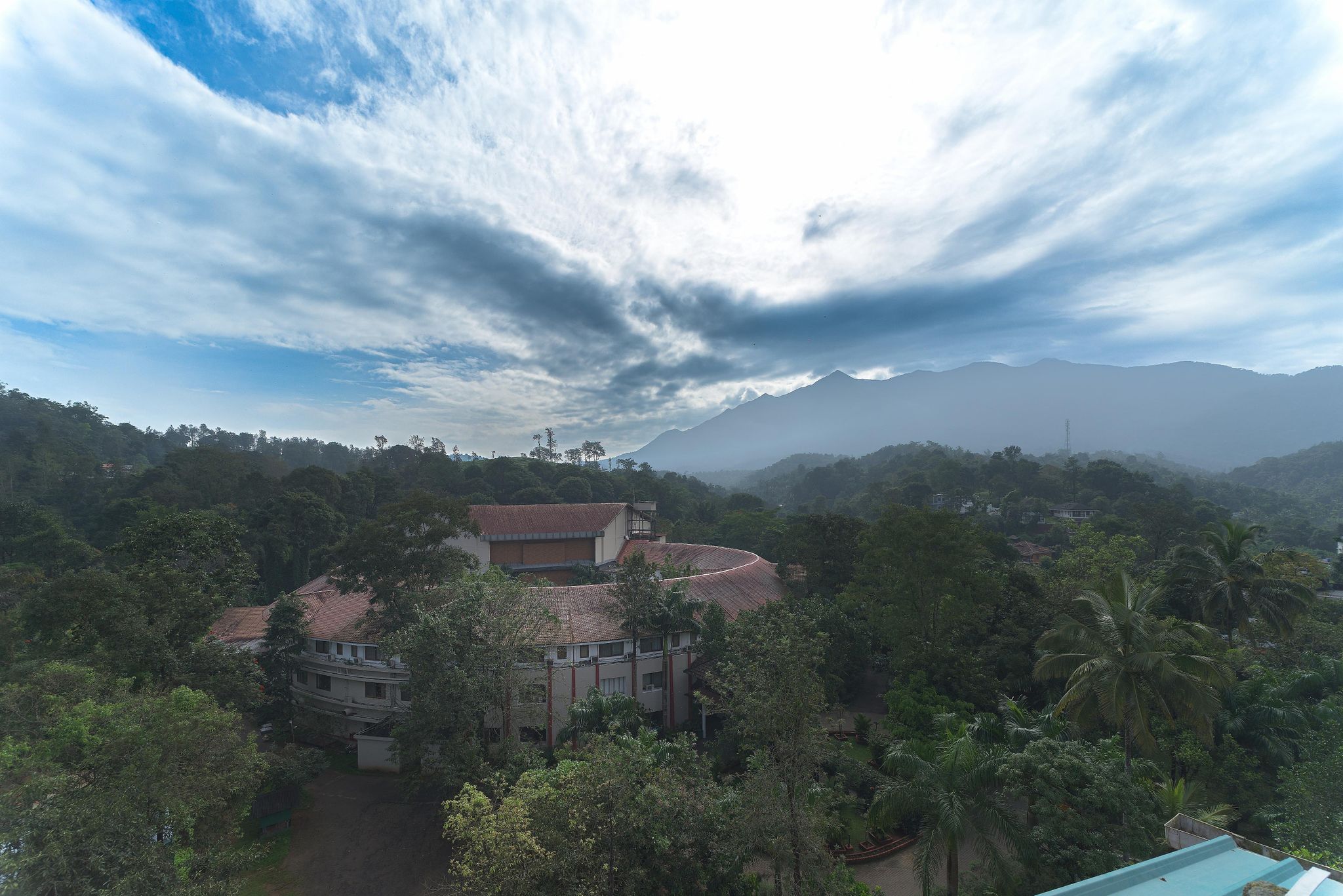 undefined Vythiri Village 2