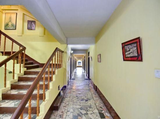 undefined Hotel Mount Meridian 2