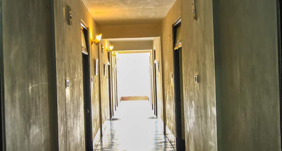 undefined Hotel Mount Meridian 4