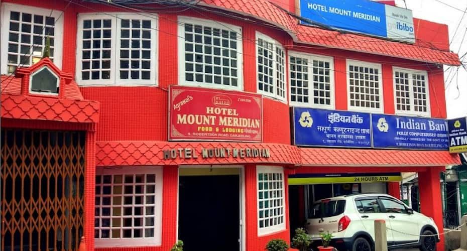 undefined Hotel Mount Meridian 3