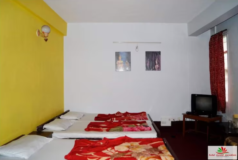 FAMILY THREE BED