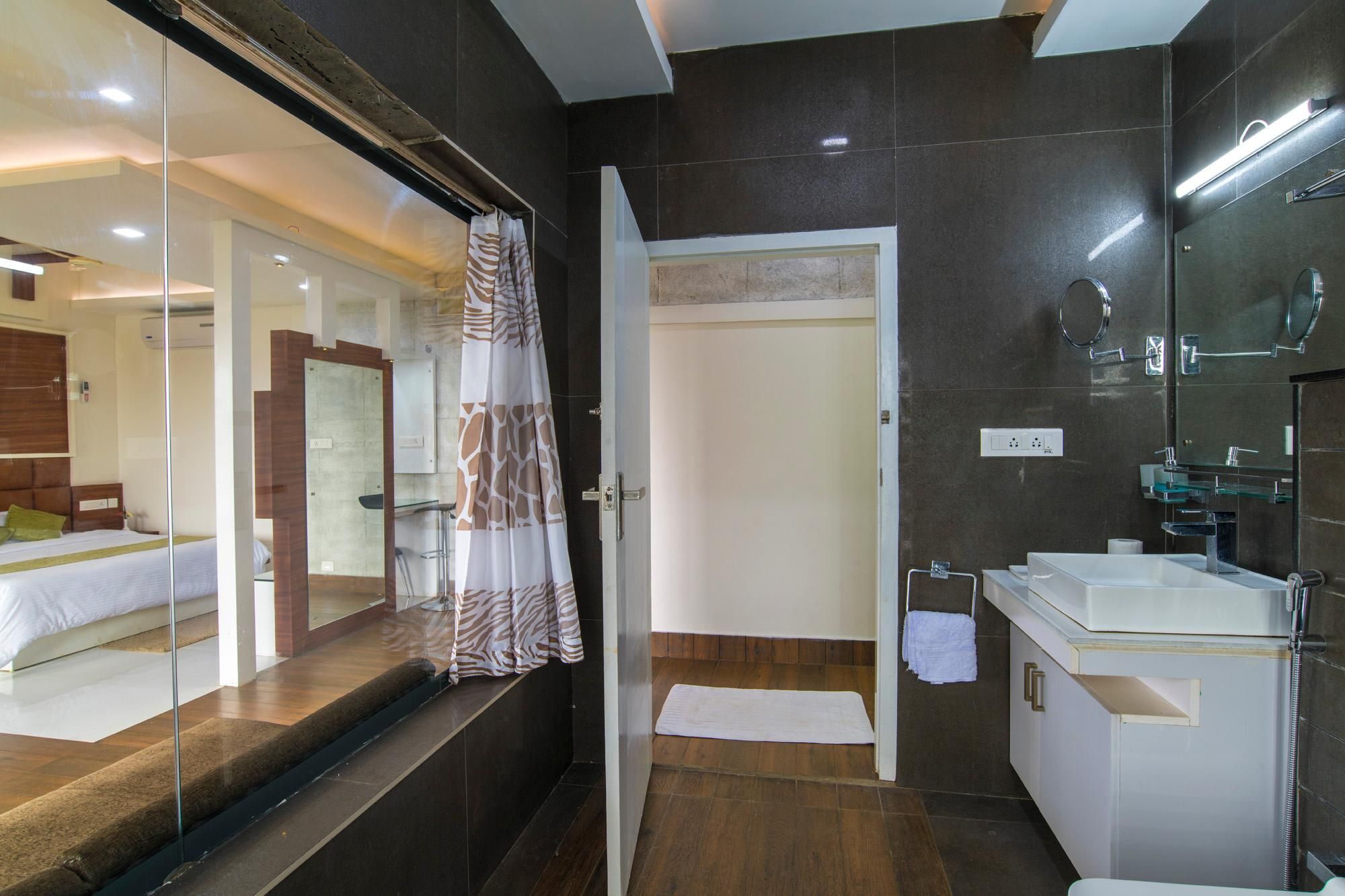 Olives The Boutique Resort Premium Suite