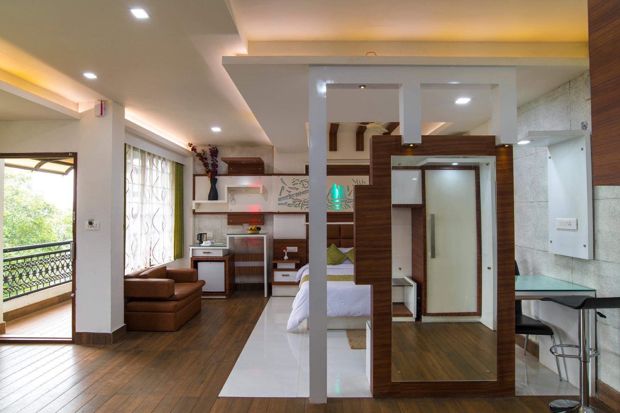 Olives The Boutique Resort Premium Suite 2