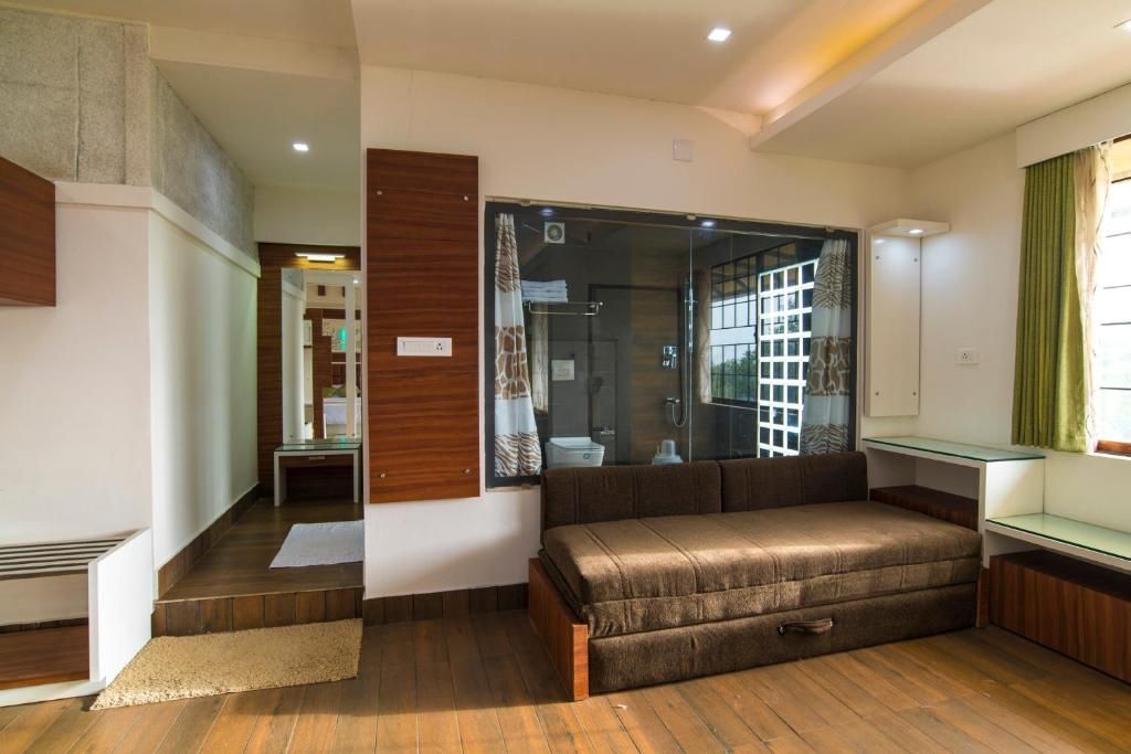 Public Areas