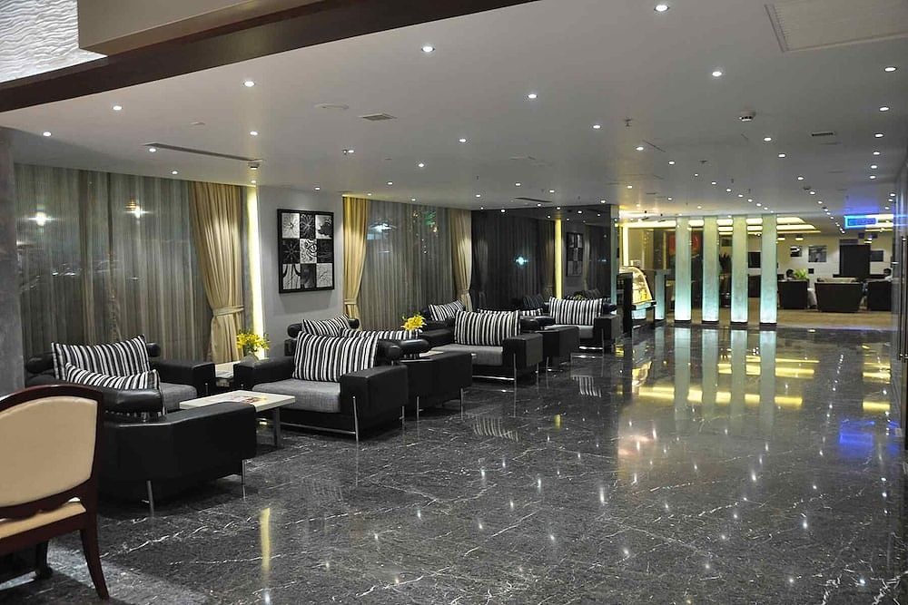 undefined Mind Space Hotel, Pimpri 2