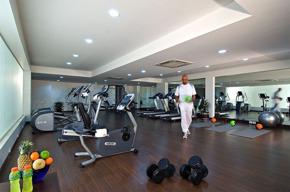 undefined Mind Space Hotel, Pimpri 5