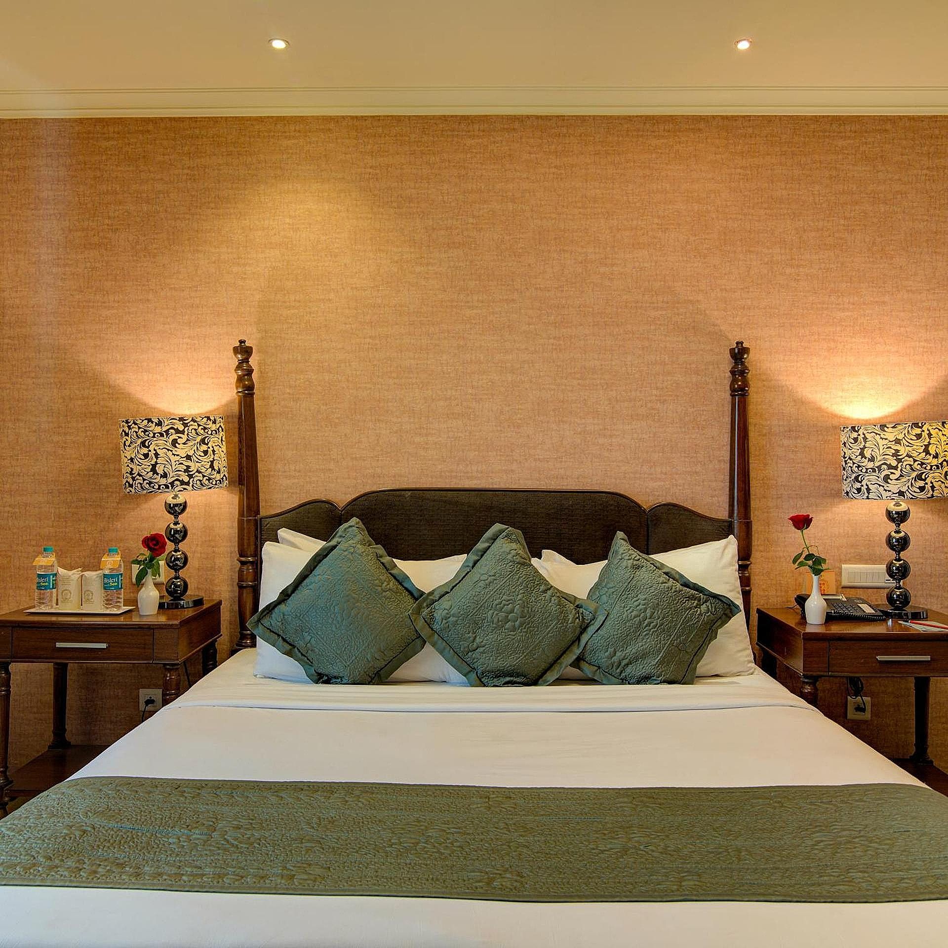 Godwin Haridwar Premier Room 4