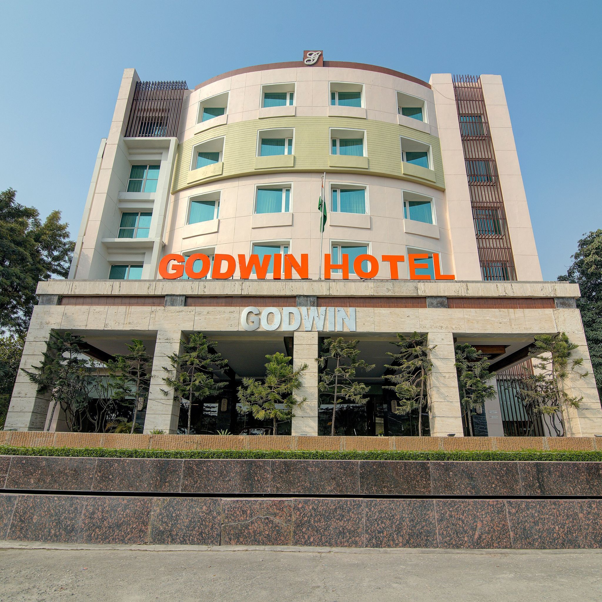 undefined Godwin Haridwar 6