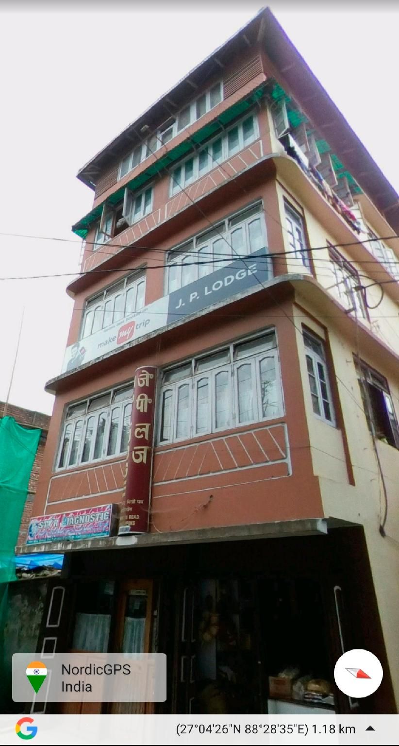 undefined OYO Hotel J P Lodge Kalimpong 2