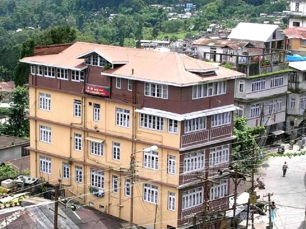 undefined OYO Hotel J P Lodge Kalimpong 3