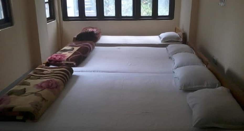 dormitory