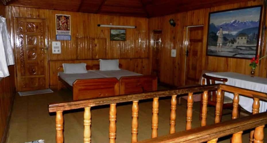 undefined OYO Hotel J P Lodge Kalimpong 10