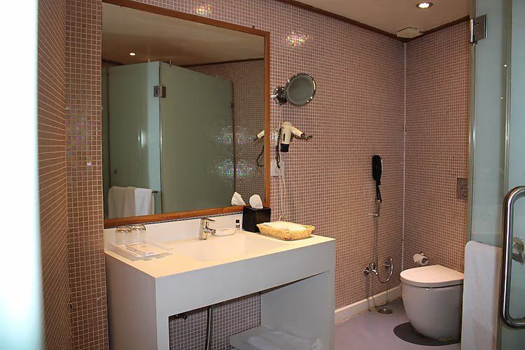 Hotel Welcome Park (walkable distance from mall road) Luxury Lake View Room 8