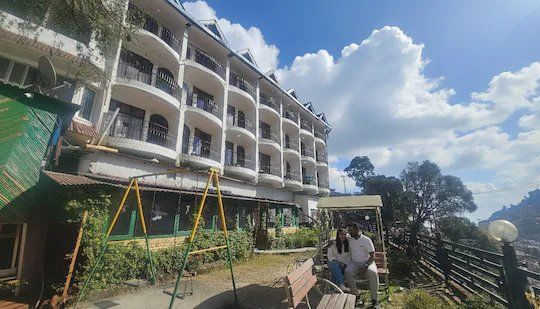 undefined Hotel Welcome Park (walkable distance from mall road)