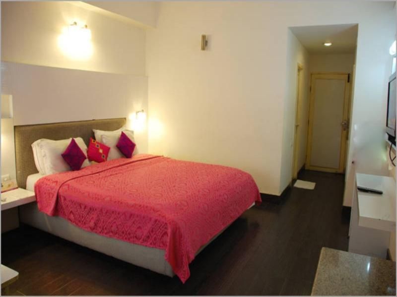 Executive Double Room
