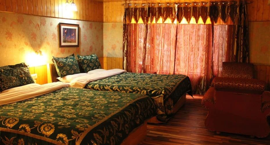 Family Suite
