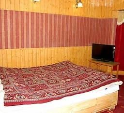 Standard Room.
