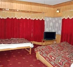 Standard Room.