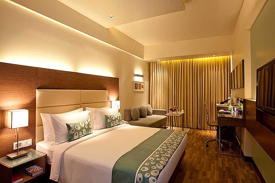 Urban Suite