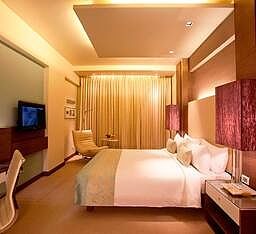 Club Double Room