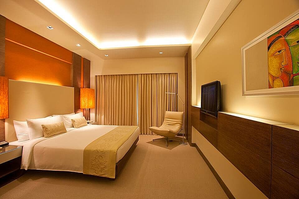 Deluxe Super Saver Rate
