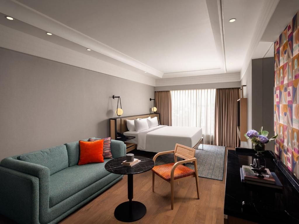 Kitchenette Room