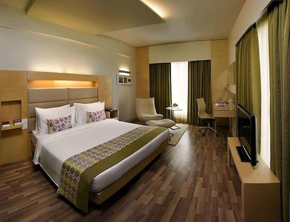 undefined The Raintree Hotel, Anna Salai 5