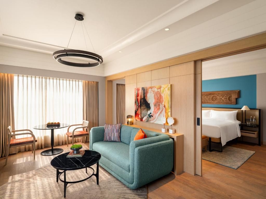Kitchenette Room