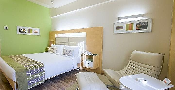 Base Single Room - Honda - YCHS