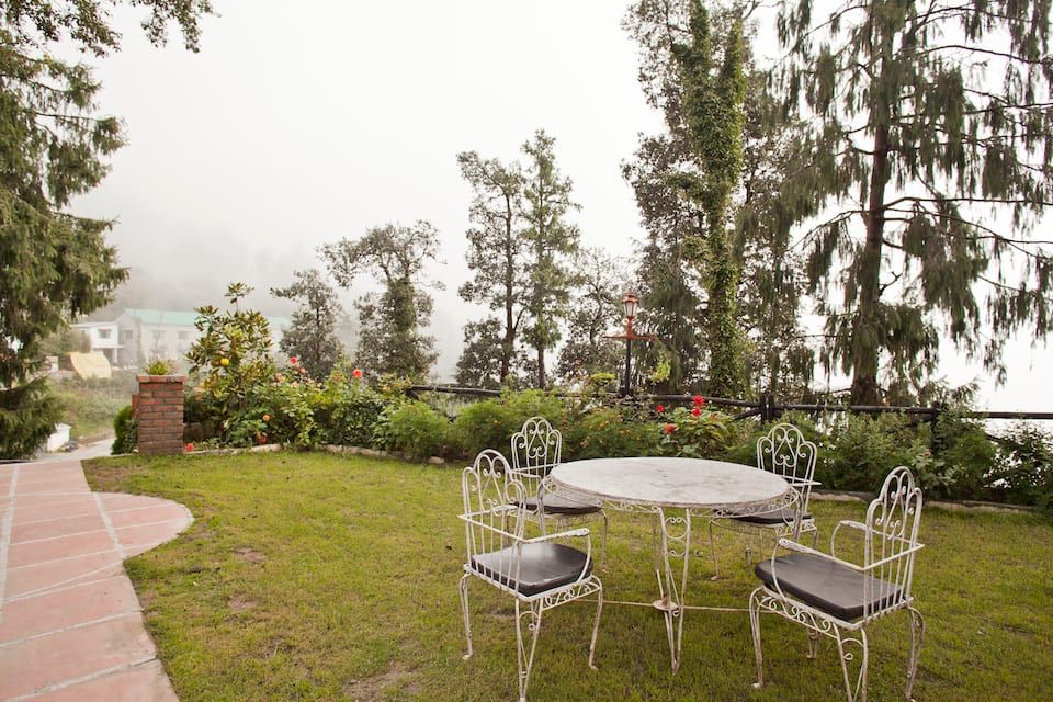 undefined Alps Resort Dalhousie 4