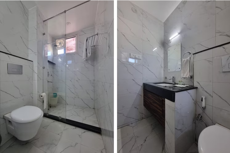 Alps Resort Dalhousie Cozy Standard Room (No View) 3