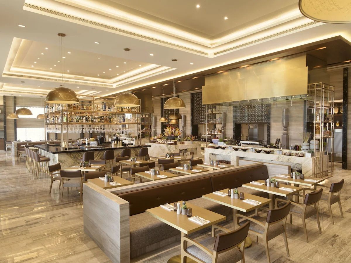 undefined Taj City Centre New Town, Kolkata 3